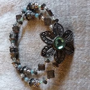 Wrap around Bracelet